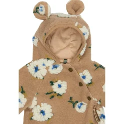 Mikk-Line - Kid's Teddy Suit Ears - Overall