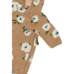 Mikk-Line - Kid's Teddy Suit Ears - Overall