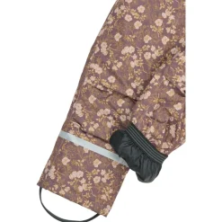 Kinder Mikk-Line - Kid's Uni Snow Pant AOP - Skihose