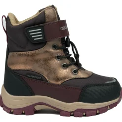 Mikk-Line - Kid's Winter Boot Tex VC - Winterschuhe^Kinder Winterschuhe|Winterschuhe