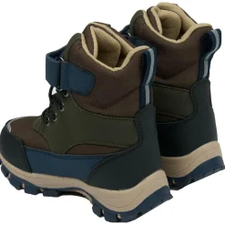 Mikk-Line - Kid's Winter Boot Tex VC - Winterschuhe^Kinder Winterschuhe|Winterschuhe