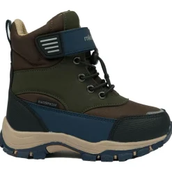 Mikk-Line - Kid's Winter Boot Tex VC - Winterschuhe^Kinder Winterschuhe|Winterschuhe