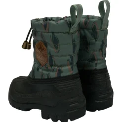 - Kid's Winter Boot Rubber AOP - Winterschuhe><noscript><img width=