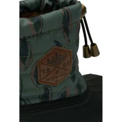 - Kid's Winter Boot Rubber AOP - Winterschuhe><noscript><img width=