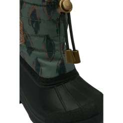 - Kid's Winter Boot Rubber AOP - Winterschuhe><noscript><img width=