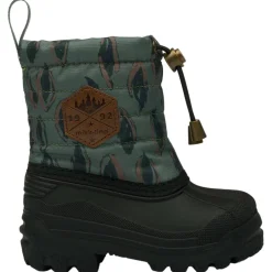 - Kid's Winter Boot Rubber AOP - Winterschuhe><noscript><img width=