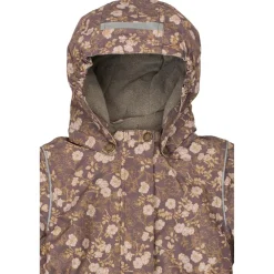 - Kid's Winter Jacket Waist AOP - Winterjacke><noscript><img width=