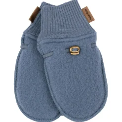 Mikk-Line - Kid's Wool Mittens - Handschuhe