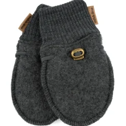 Mikk-Line - Kid's Wool Mittens - Handschuhe