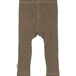 Mikk-Line - Kid's Wool/Bamboo Legging - Merinounterwäsche^Kinder Merinounterwäsche|Unterwäsche