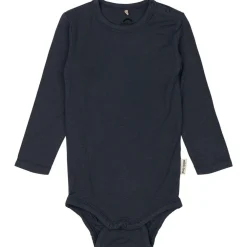 - Kid's Wool/Bamboo L/S Body - Merinounterwäsche><noscript><img width=