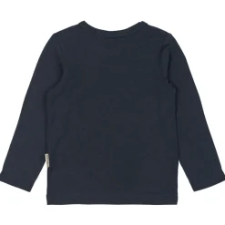 Mikk-Line - Kid's Wool/Bamboo L/S Top - Merinoshirt^Kinder Shirts, Hemden & Longsleeves|Alltagsbekleidung