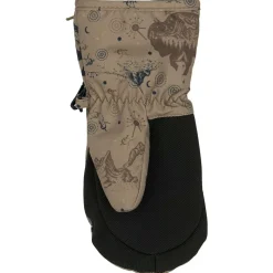 Hot - Polyester Baby Mittens Zip - Handschuhe Handschuhe|Handschuhe