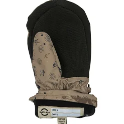 Hot - Polyester Baby Mittens Zip - Handschuhe Handschuhe|Handschuhe