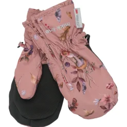 Hot - Polyester Baby Mittens Zip - Handschuhe Handschuhe|Handschuhe