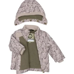 - Polyester Baby Jacket AOP - Winterjacke><noscript><img width=