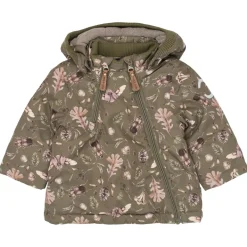 - Polyester Baby Jacket AOP - Winterjacke><noscript><img width=