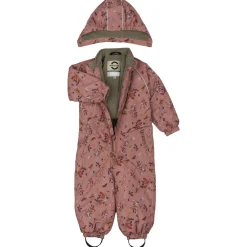 - Polyester Junior Suit AOP Floral - Overall><noscript><img width=