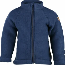- Wool Baby Jacket - Wolljacke>Mikk-Line Best