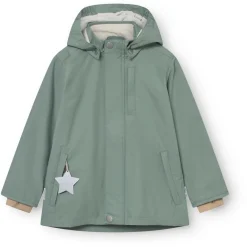- Kid's Matadwen Jacket - Regenjacke>Mini A Ture New