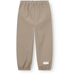 Kinder Mini A Ture - Kid's Mataiano Softshell Pants - Softshellhose