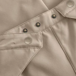 Kinder Mini A Ture - Kid's Mataiano Softshell Pants - Softshellhose