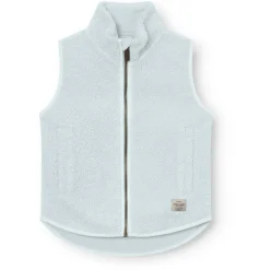 Kinder Mini A Ture - Kid's Matbattal Vest - Fleeceweste