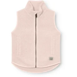 Kinder Mini A Ture - Kid's Matbattal Vest - Fleeceweste