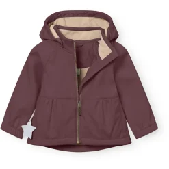 - Kid's Matbriddi Softshell Jacket - Softshelljacke><noscript><img width=