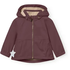 - Kid's Matbriddi Softshell Jacket - Softshelljacke><noscript><img width=