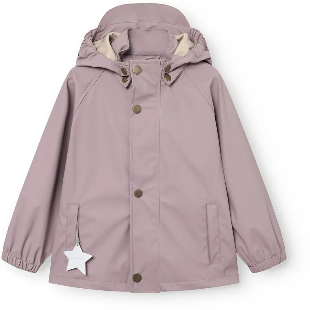 - Kid's Matreinar Rain Set - Regenset>Mini A Ture Best
