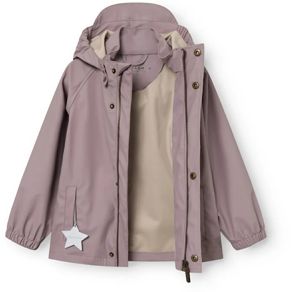 - Kid's Matreinar Rain Set - Regenset>Mini A Ture Best