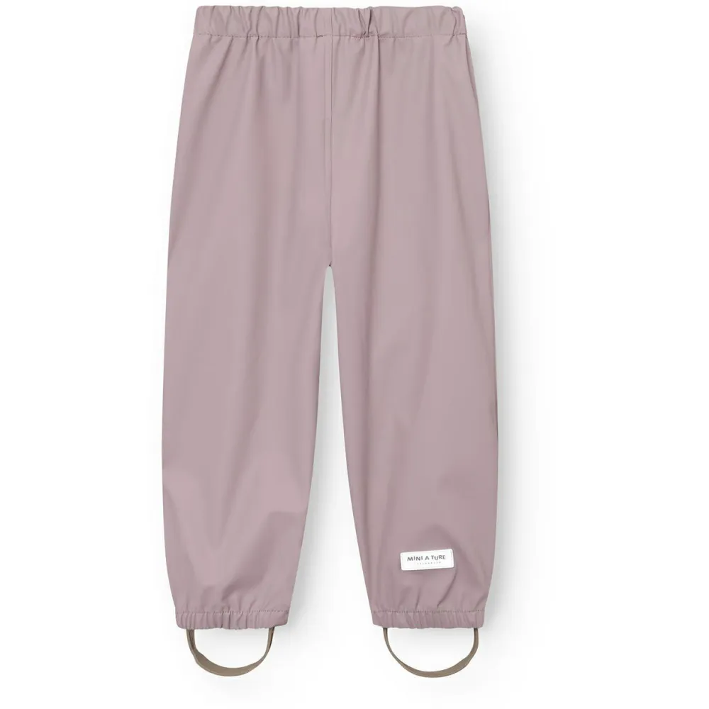 - Kid's Matreinar Rain Set - Regenset>Mini A Ture Best