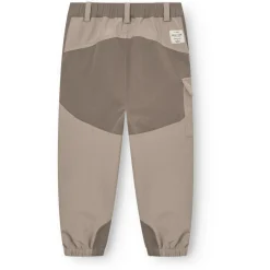 Mini A Ture - Kid's Mattolvai Trek Pants - Trekkinghose^Kinder Trekkingbekleidung|Alltagsbekleidung