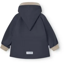 - Kid's Matwai Fleece Lined Jacket - Regenjacke>Mini A Ture Sale
