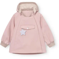 - Kid's Matwai Fleece Lined Jacket - Regenjacke><noscript><img width=