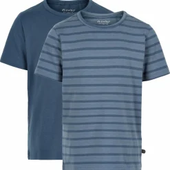 Kinder Minymo - Kid's Basic 32 -T-Shirt S/S (2-Pack) - T-Shirt