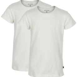 Kinder Minymo - Kid's Basic 33 -T-Shirt S/S (2-Pack) - T-Shirt