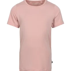 Kinder Minymo - Kid's Blouse S/S - Bamboo - T-Shirt