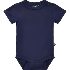 Kinder Minymo - Kid's Body S/S - Bamboo - Alltagsunterwäsche