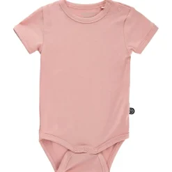 Kinder Minymo - Kid's Body S/S - Bamboo - Alltagsunterwäsche