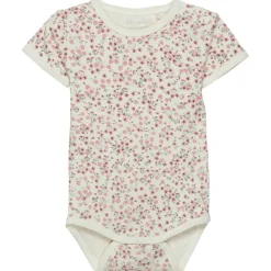 Kinder Minymo - Kid's Body S/S - Bamboo - Alltagsunterwäsche
