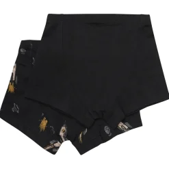 Kinder Minymo - Kid's Boxers AOP No. 134071 2-Pack - Unterhose