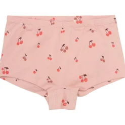 Kinder Minymo - Kid's Briefs AOP No. 124074 2-Pack - Unterhose