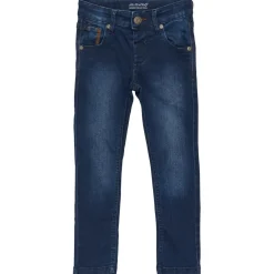 - Kid's Jeans Stretch Slim Fit Boys - Jeans>Minymo Hot