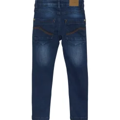 - Kid's Jeans Stretch Slim Fit Boys - Jeans>Minymo Hot