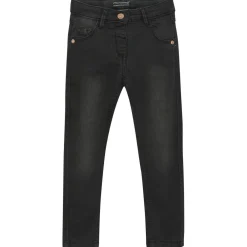 - Kid's Jeans Stretch Slim Fit Girls - Jeans Kinder Alltagsbekleidung|Hosen