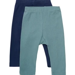 Kinder Minymo - Kid's Leggings (2-Pack) - Leggings