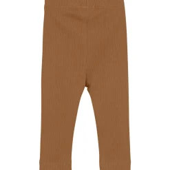 - Kid's Leggings Rib - Leggings>Minymo Online