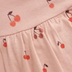 Kinder Minymo - Kid's Nightdress L/S AOP